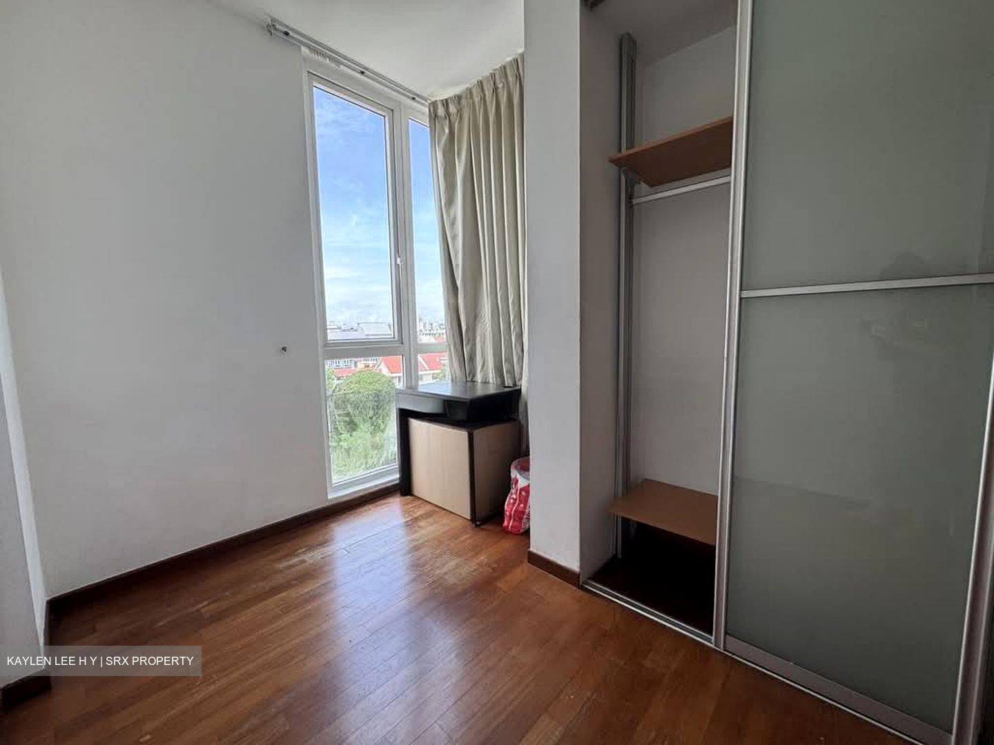 Parc Elegance (D15), Apartment #573633221